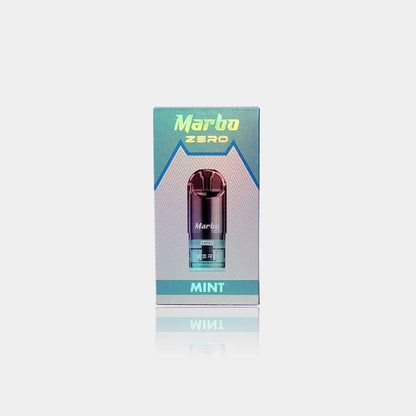 หัวพอต Marbo ราคาส่ง-หัวพอต-Marbo-Mint-Vape Haus