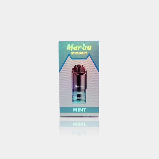 หัวพอต Marbo ราคาส่ง-หัวพอต-Marbo-Mint-Vape Haus