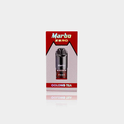 หัวพอต Marbo ราคาส่ง-หัวพอต-Marbo-Oolong Tea-Vape Haus