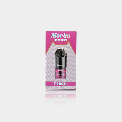 หัวพอต Marbo ราคาส่ง-หัวพอต-Marbo-Peach-Vape Haus