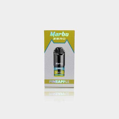 หัวพอต Marbo ราคาส่ง-หัวพอต-Marbo-Pineapple-Vape Haus