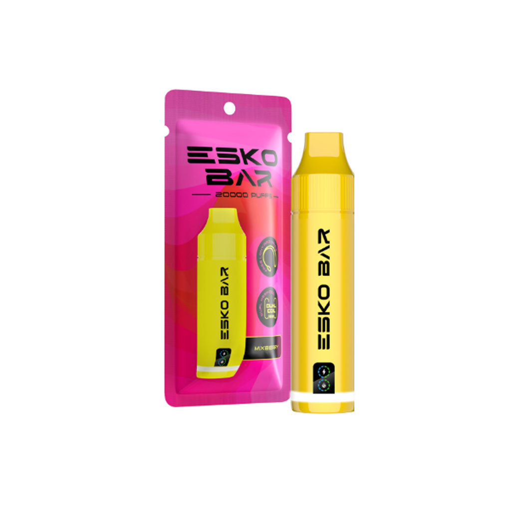 Esko Bar 20000 Puffs Disposable Vape