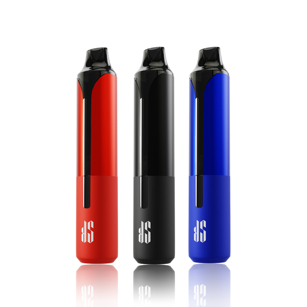 KS Quik Pro 15000 Puffs Disposable Vape