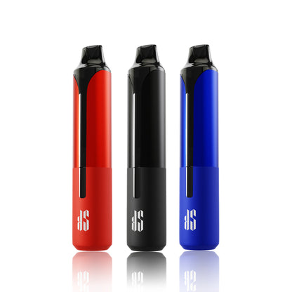 KS Quik Pro 15000 Puffs Disposable Vape