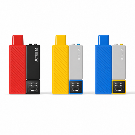 Relx Creator Devices