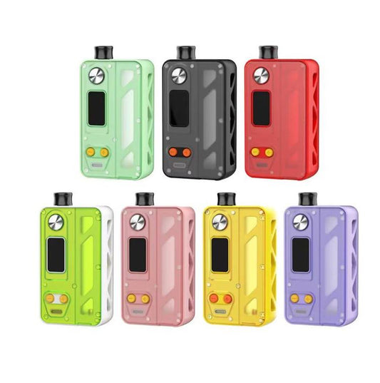 Rincoe Manto AIO Pro Pod Kit 80W