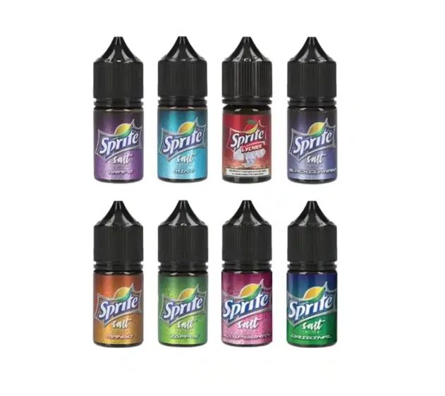 Sprite SaltNic E-Liquid 30ml