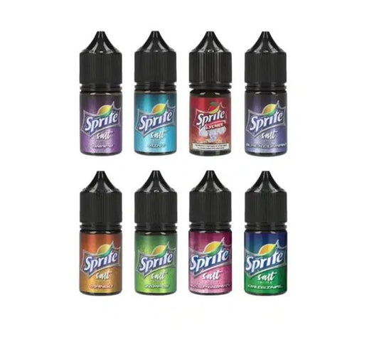 Sprite SaltNic E-Liquid 30ml