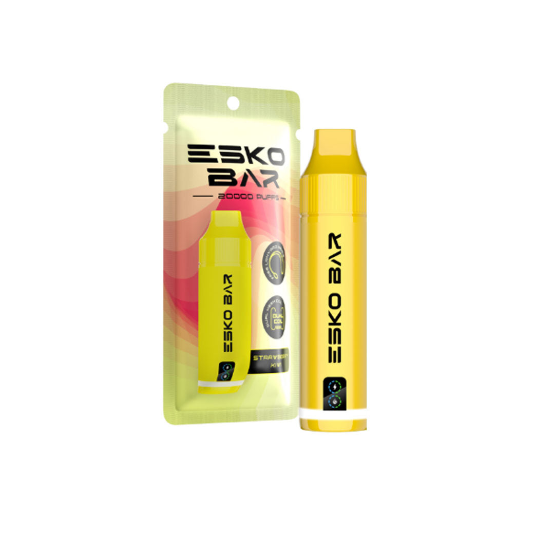 Esko Bar 20000 Puffs Disposable Vape