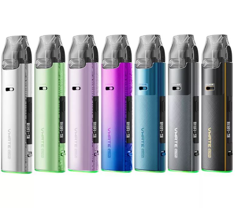 Voopoo V MATE Pro Pod Kit