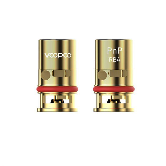 VOOPOO - PnP Replacement Coils-คอยล์บุหรี่ไฟฟ้า-VOOPOO-Vape Haus