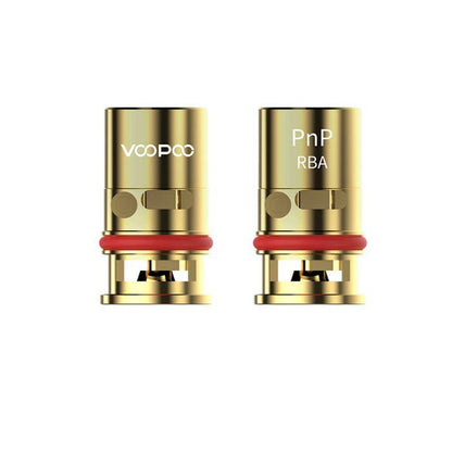 VOOPOO - PnP Replacement Coils-คอยล์บุหรี่ไฟฟ้า-VOOPOO-Vape Haus