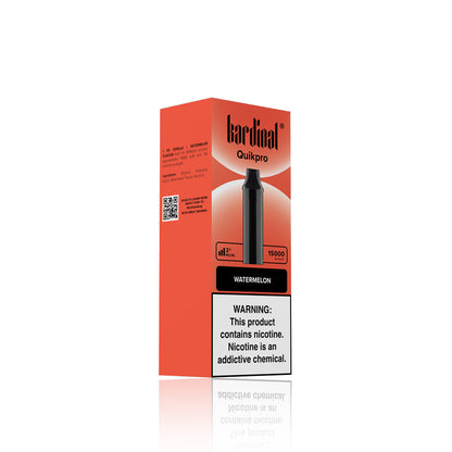 KS Quik Pro 15000 Puffs Replacement Pods
