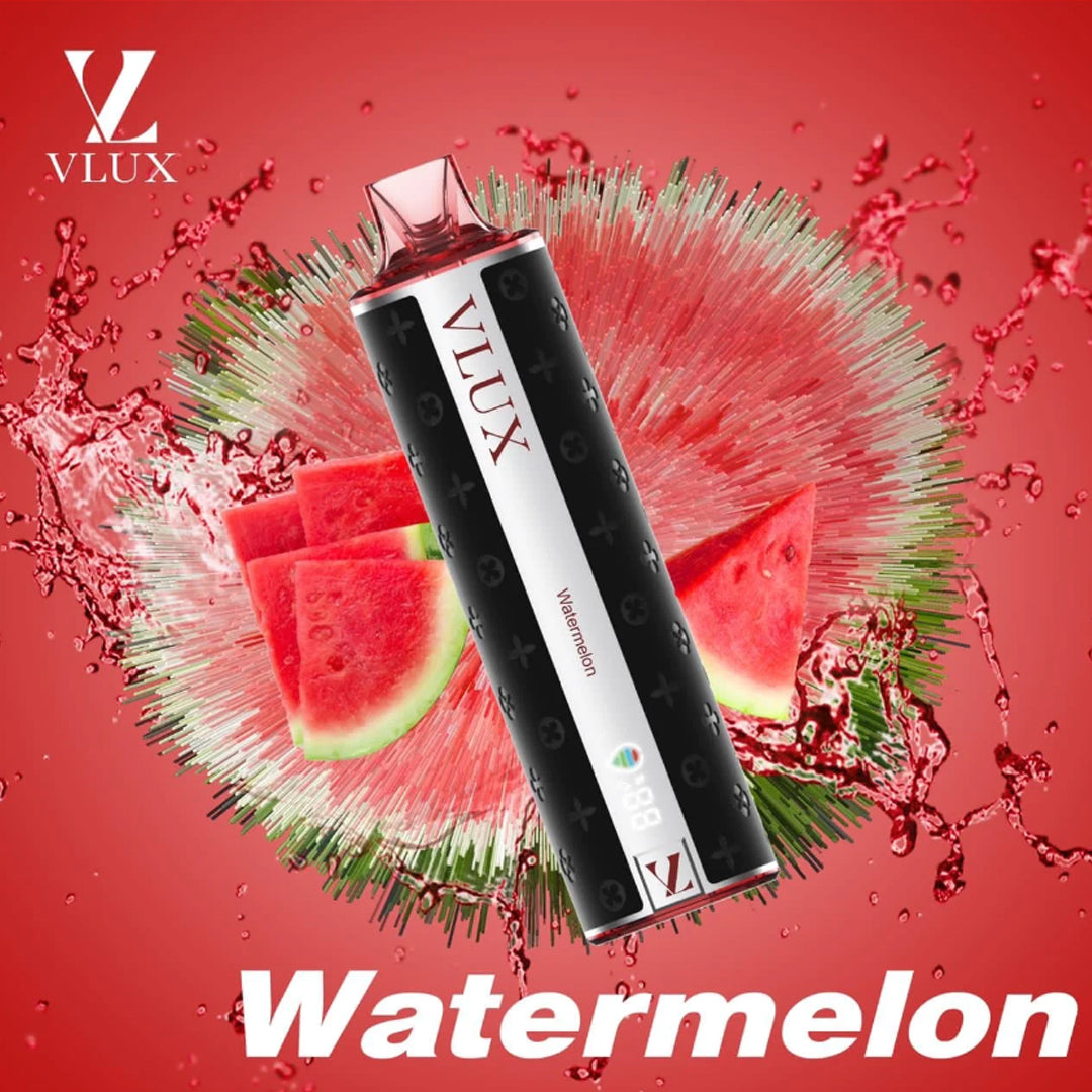VLUX 12000 Puffs Disposable Vape
